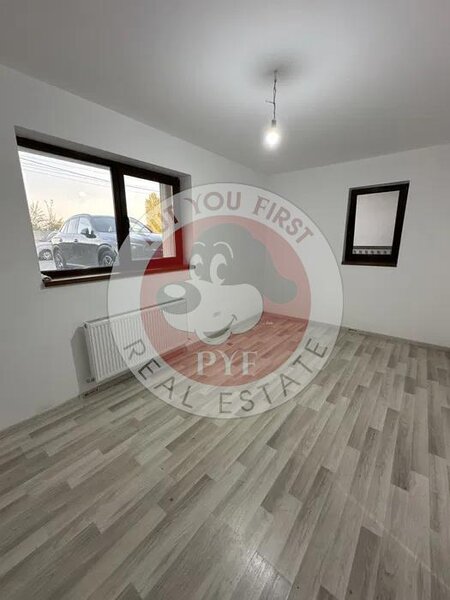 Chiajna | Apartament 2 camere | Decomandat | 54mp | B10541