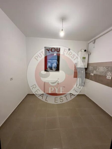 Chiajna | Apartament 2 camere | Decomandat | 54mp | B10541