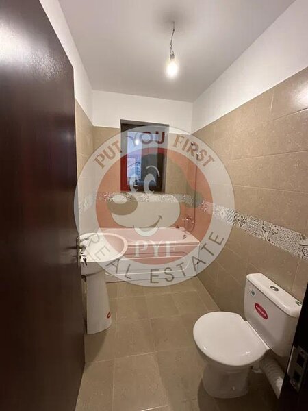 Chiajna | Apartament 2 camere | Decomandat | 54mp | B10541